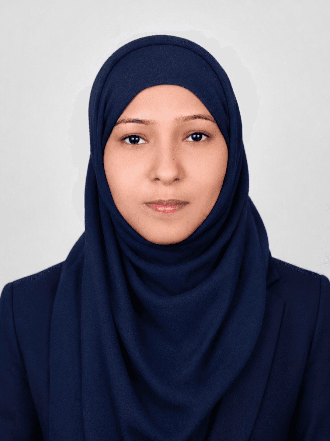 Afreen Nizamuddin Ansari