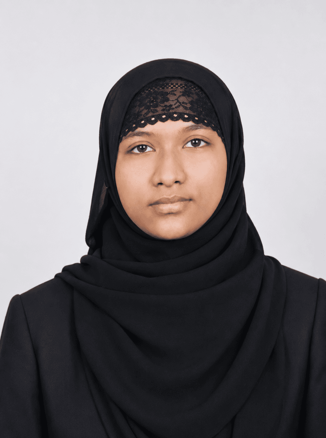 Khan Hadiya Khatun Abusad