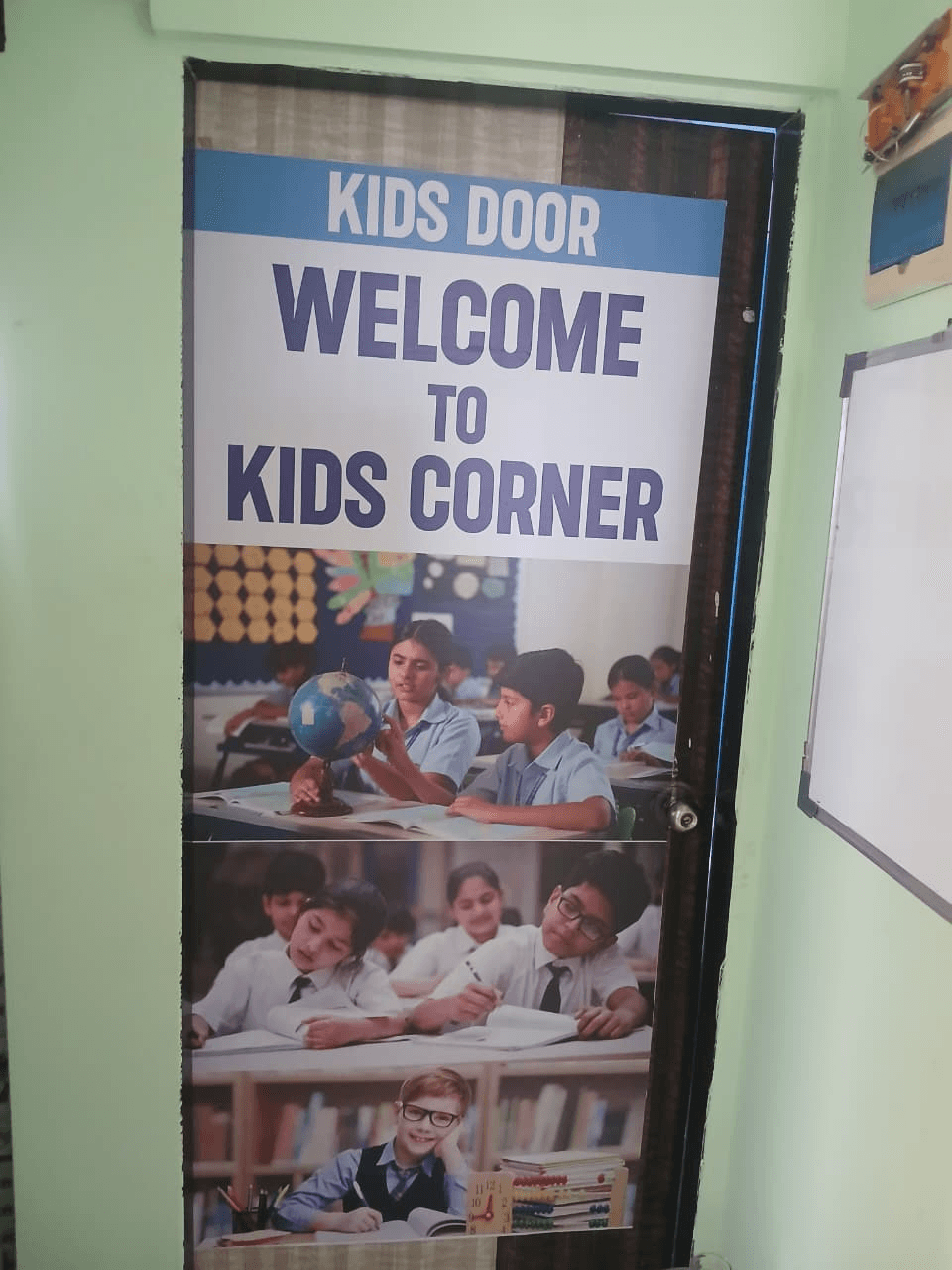 Kids Corner